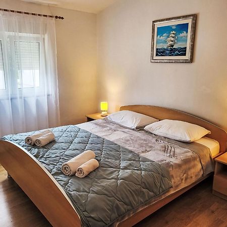 Holiday Home Vesna - Zad105 By Interhome Diklo Exterior photo