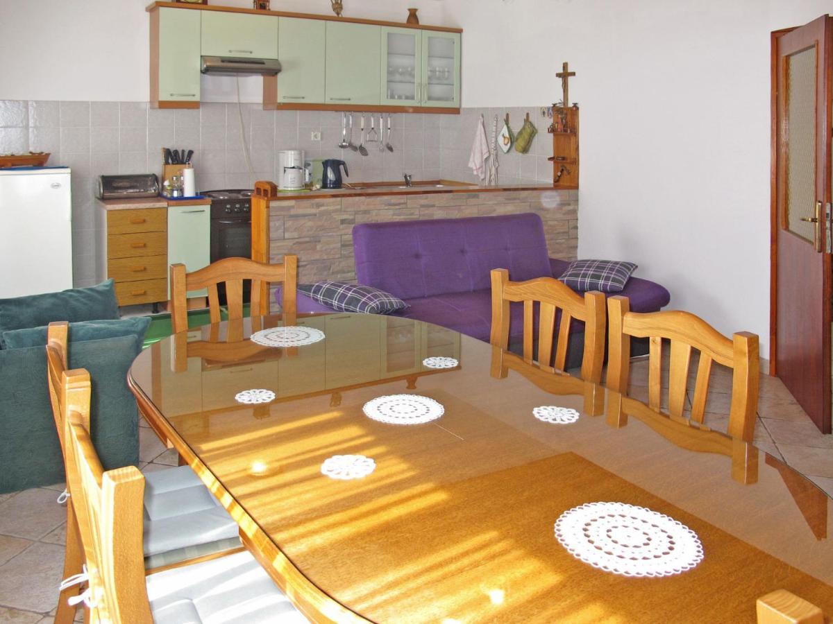 Holiday Home Vesna - Zad105 By Interhome Diklo Exterior photo
