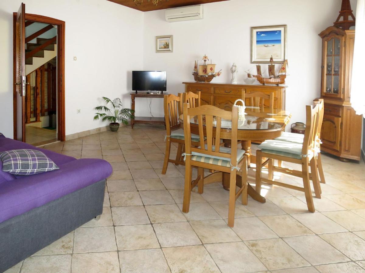 Holiday Home Vesna - Zad105 By Interhome Diklo Exterior photo
