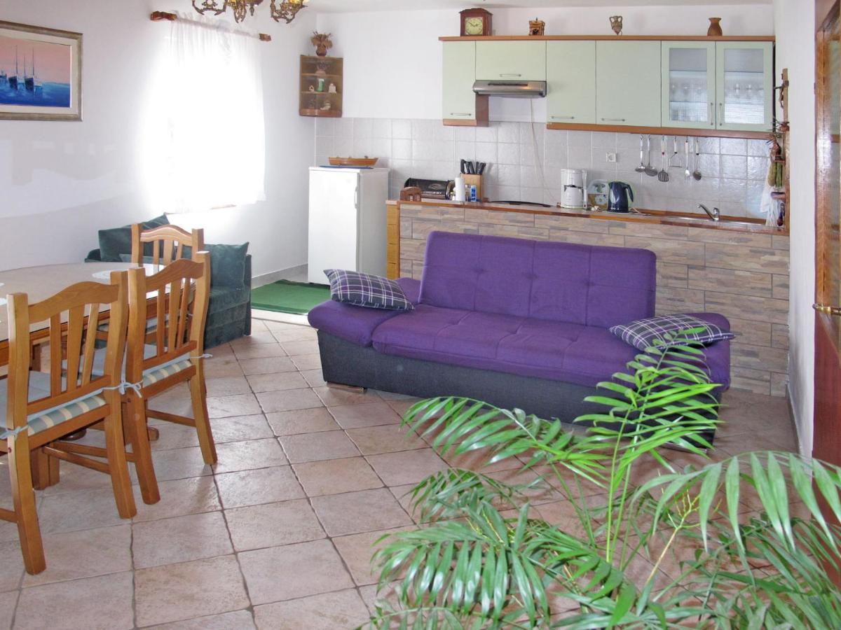 Holiday Home Vesna - Zad105 By Interhome Diklo Exterior photo