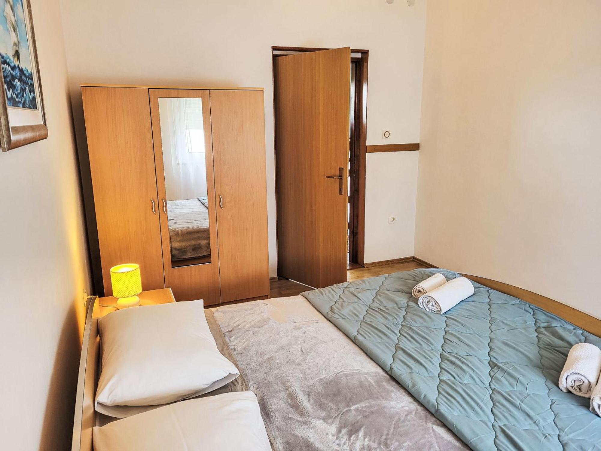 Holiday Home Vesna - Zad105 By Interhome Diklo Exterior photo