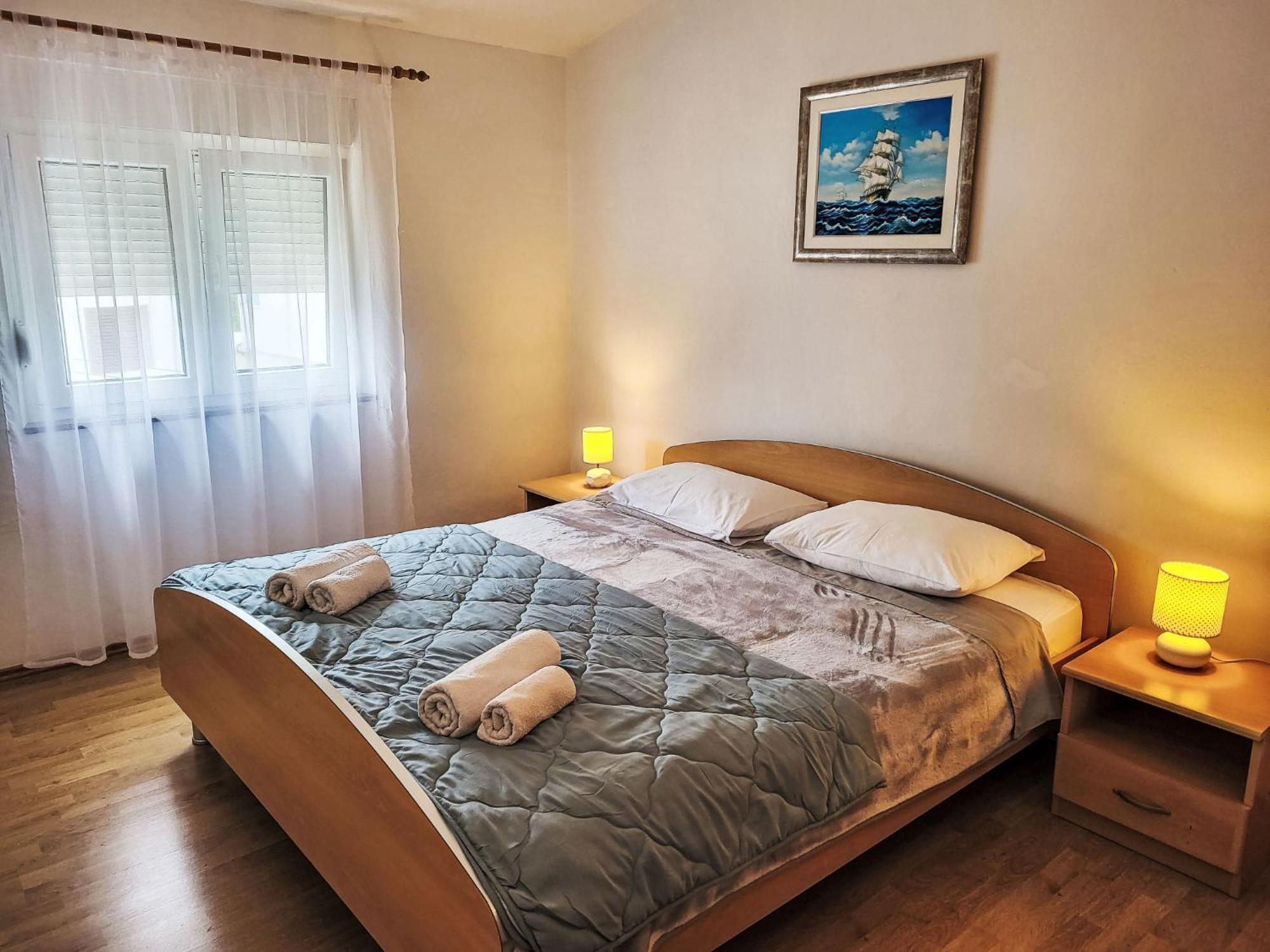 Holiday Home Vesna - Zad105 By Interhome Diklo Exterior photo